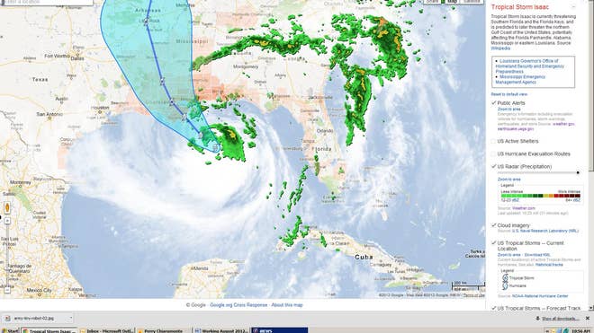 Google Tropical Storm Isaac Map.JPG